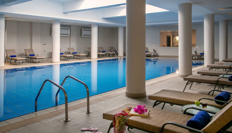 4* Louis Paphos Breeze
