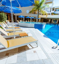 Anais Collection Hotels & Suites - Χανιά, Κρήτη