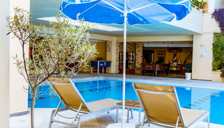 Anais Collection Hotels & Suites - Χανιά, Κρήτη