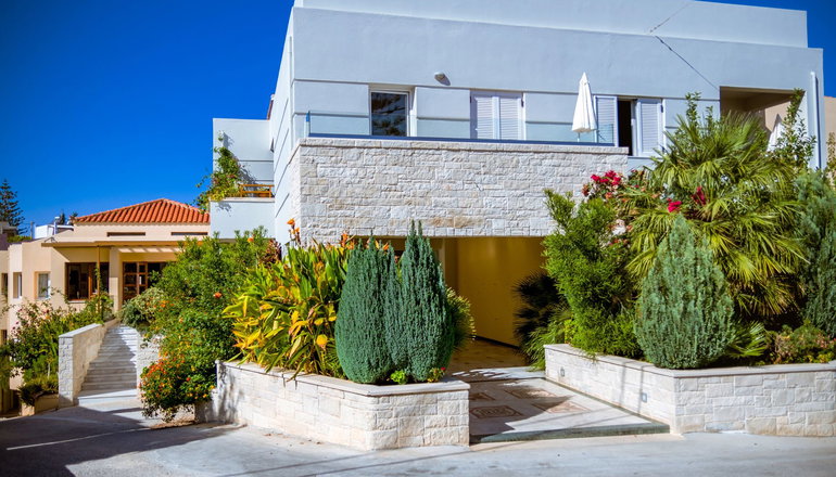 Anais Collection Hotels & Suites - Χανιά, Κρήτη
