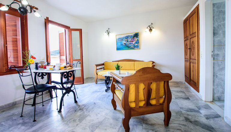 Anais Collection Hotels & Suites - Χανιά, Κρήτη