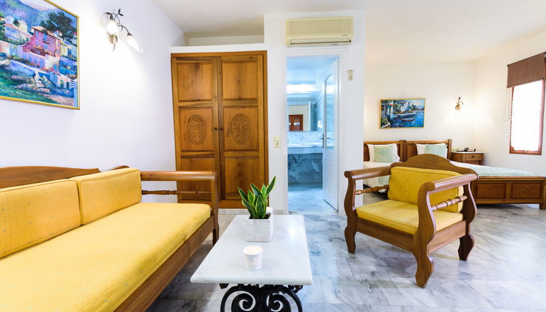 Anais Collection Hotels & Suites - Χανιά, Κρήτη