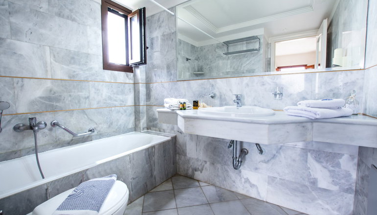 Anais Collection Hotels & Suites - Χανιά, Κρήτη