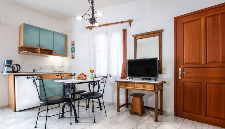 Anais Collection Hotels & Suites - Χανιά, Κρήτη