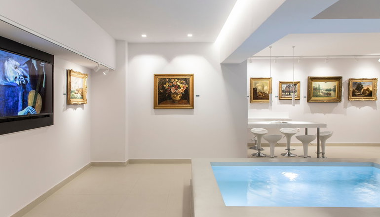 Gallery Suites & Residences -  Πειραιάς, Αττική