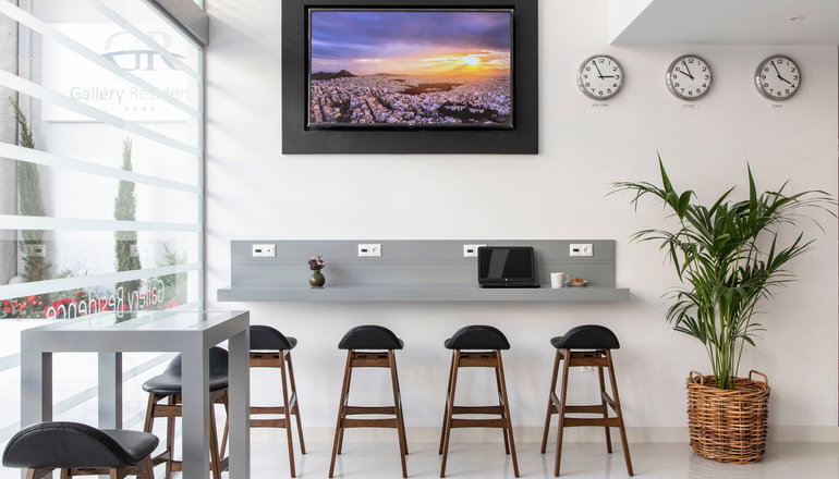 Gallery Suites & Residences -  Πειραιάς, Αττική