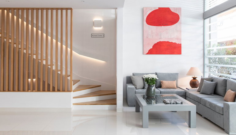 Gallery Suites & Residences -  Πειραιάς, Αττική