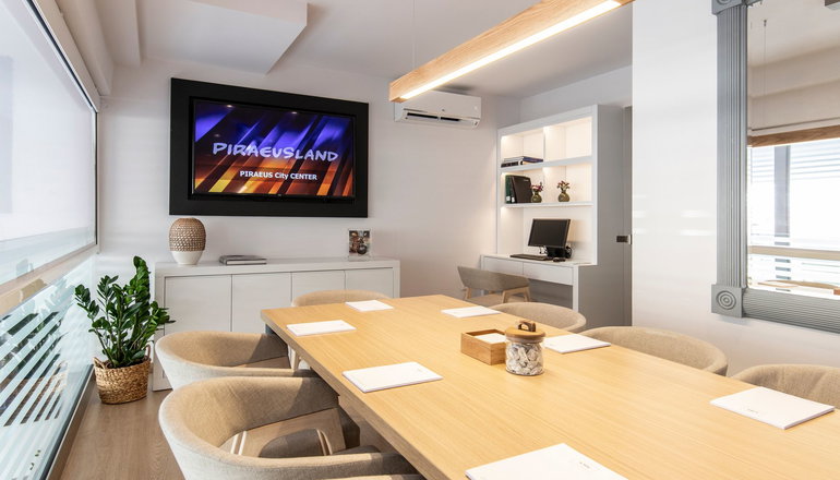 Gallery Suites & Residences -  Πειραιάς, Αττική