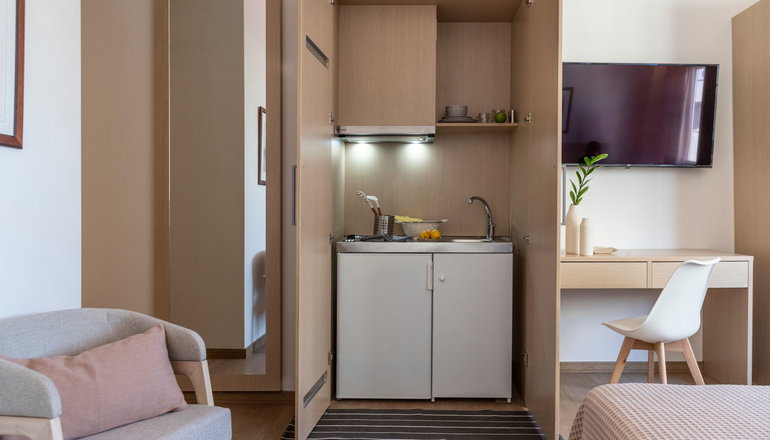 Gallery Suites & Residences -  Πειραιάς, Αττική