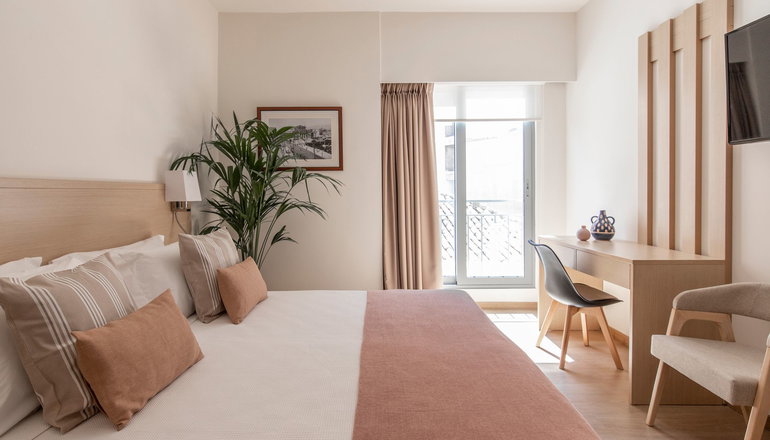 Gallery Suites & Residences -  Πειραιάς, Αττική
