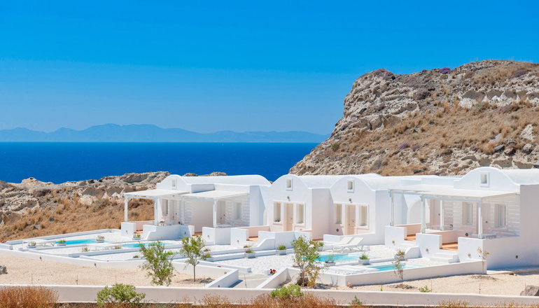 Katharos Villas