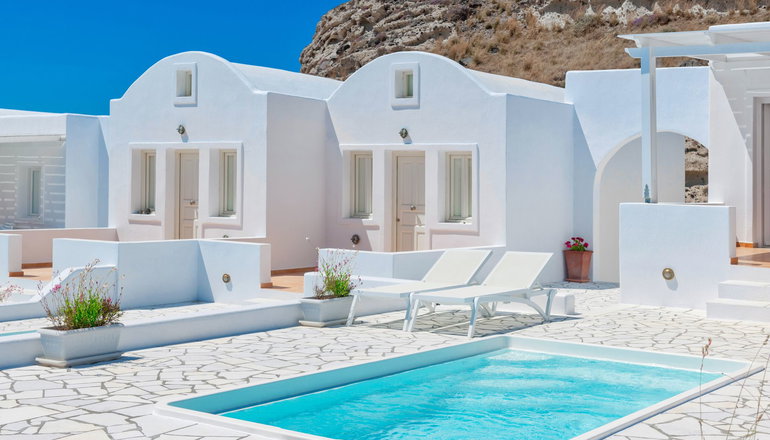Katharos Villas