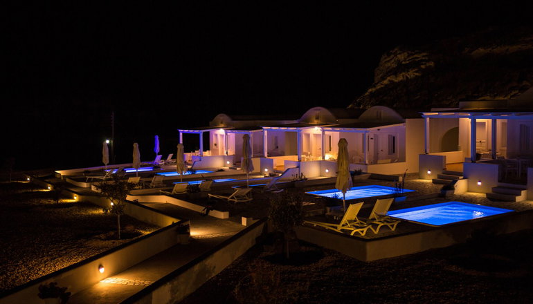 Katharos Villas