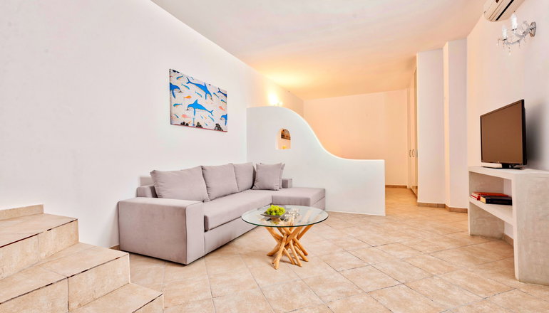 Katharos Villas