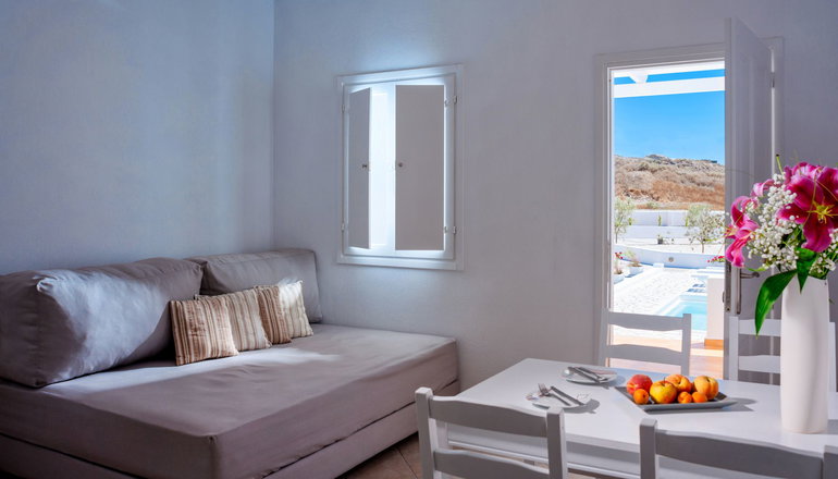 Katharos Villas
