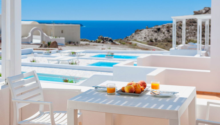 Katharos Villas