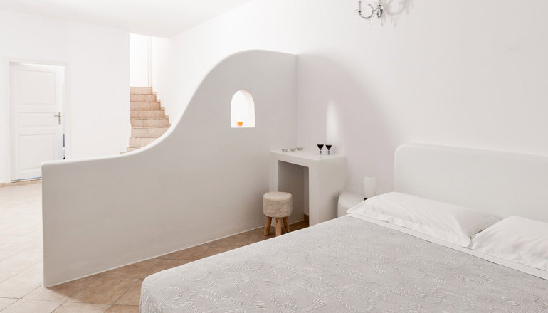 Katharos Villas