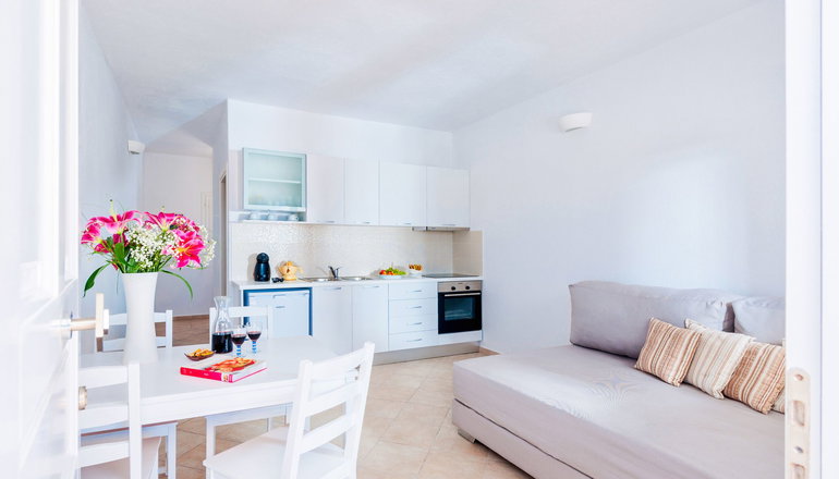 Katharos Villas