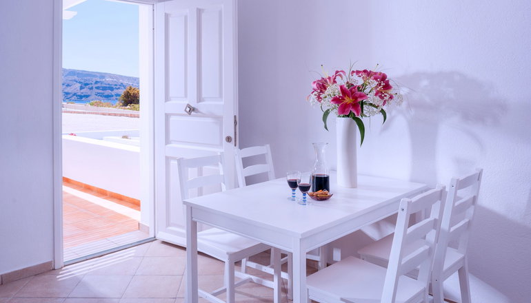 Katharos Villas