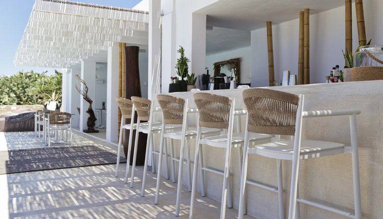 4* Livin Mykonos Hotel - Δραφάκι, Μύκονος
