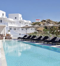 4* Livin Mykonos Hotel - Δραφάκι, Μύκονος