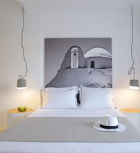 4* Livin Mykonos Hotel - Δραφάκι, Μύκονος