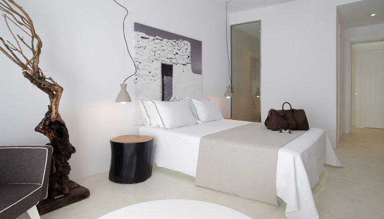 4* Livin Mykonos Hotel - Δραφάκι, Μύκονος