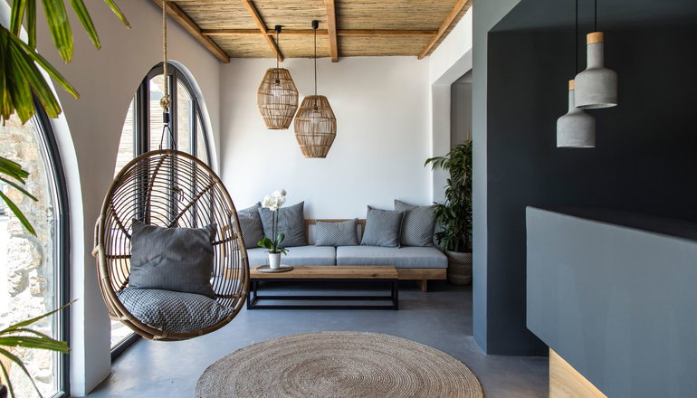 4* My Mykonos Boutique Hotel