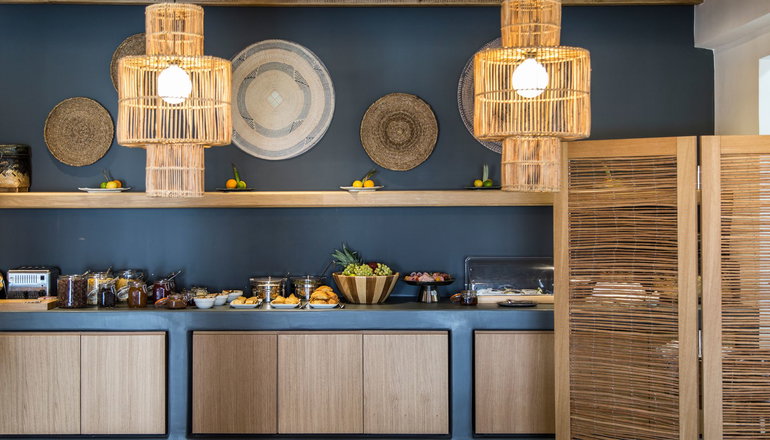 4* My Mykonos Boutique Hotel