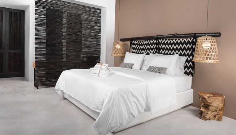 4* My Mykonos Boutique Hotel