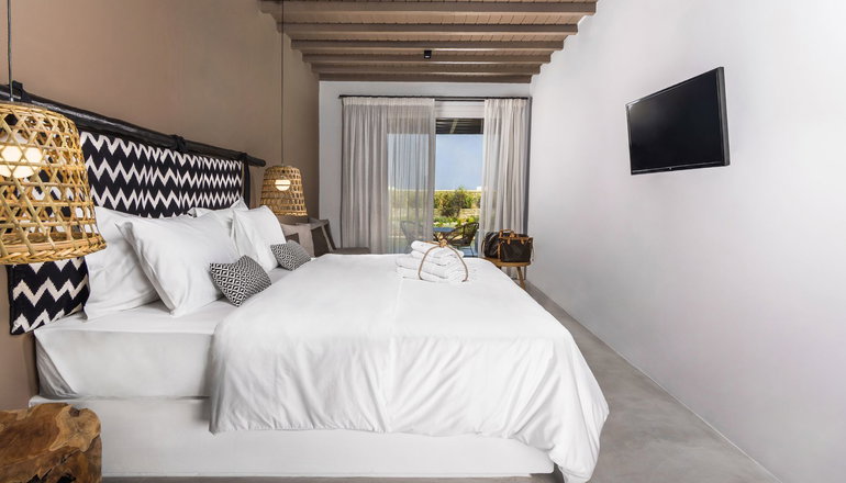 4* My Mykonos Boutique Hotel