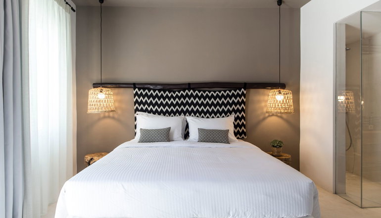 4* My Mykonos Boutique Hotel