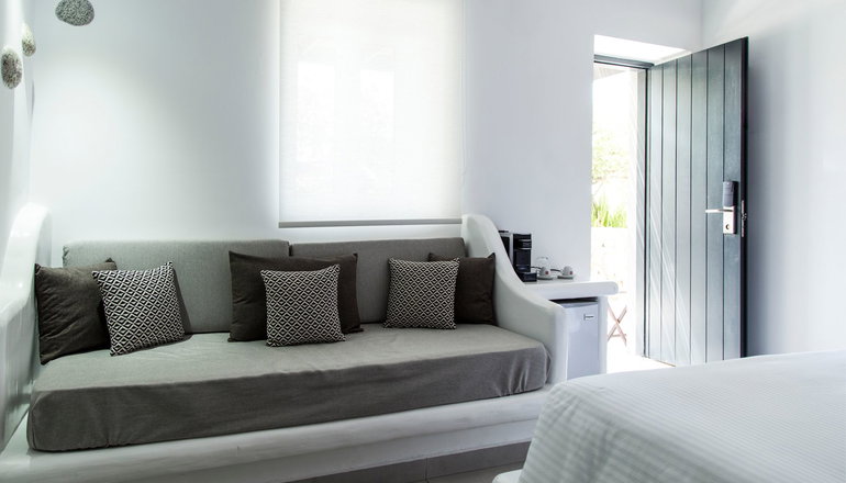 4* My Mykonos Boutique Hotel