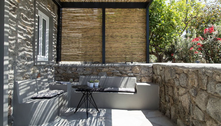 4* My Mykonos Boutique Hotel