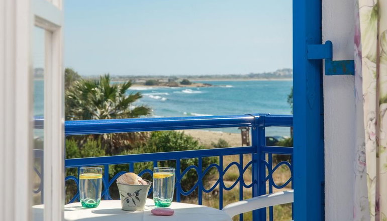 Sun Beach Hotel - Χώρα, Νάξος