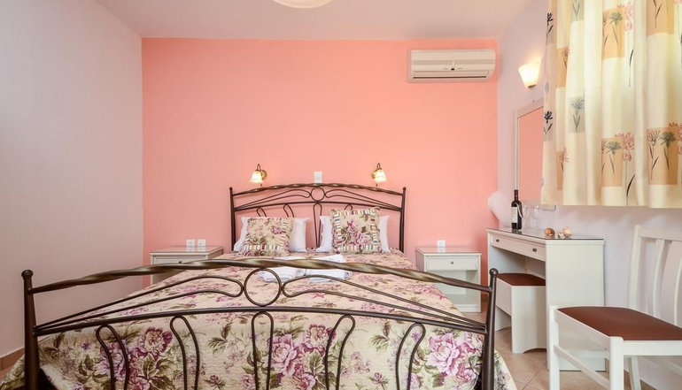 Sun Beach Hotel - Χώρα, Νάξος