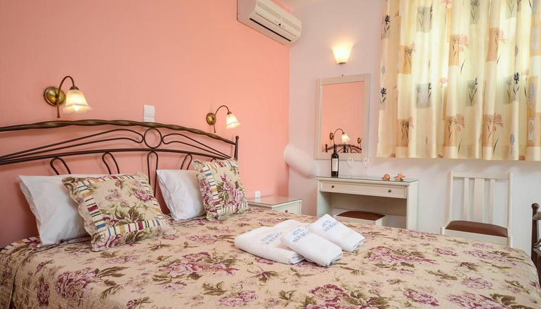 Sun Beach Hotel - Χώρα, Νάξος