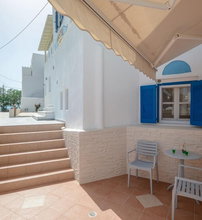 Sun Beach Hotel - Χώρα, Νάξος