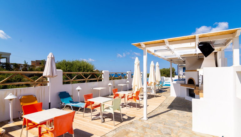 Okirroi Villas Crete