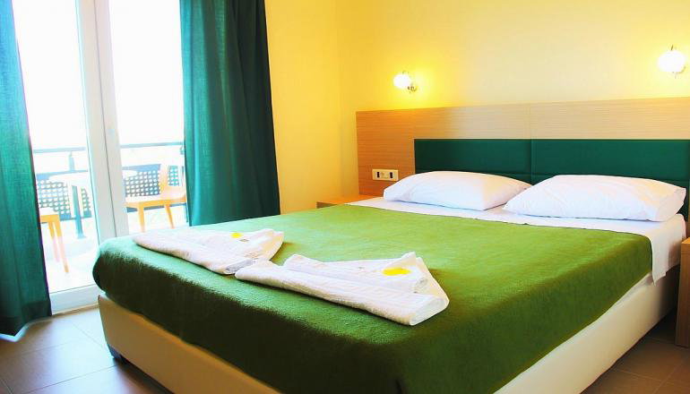Thalassa Apartments