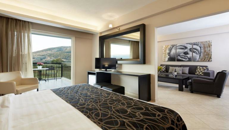 4* AAR Hotel & Spa