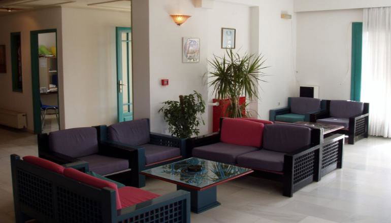 Antinoos Hotel