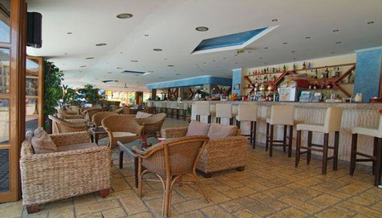 4* Sidari Water Park Hotel