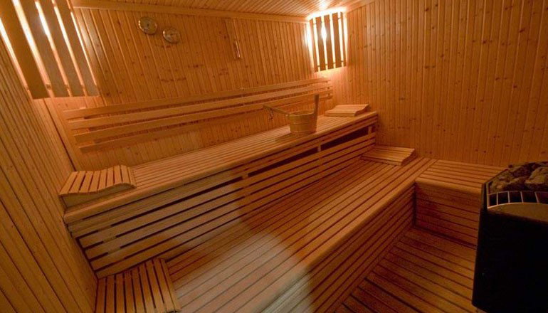 Hotel Grand Chalet