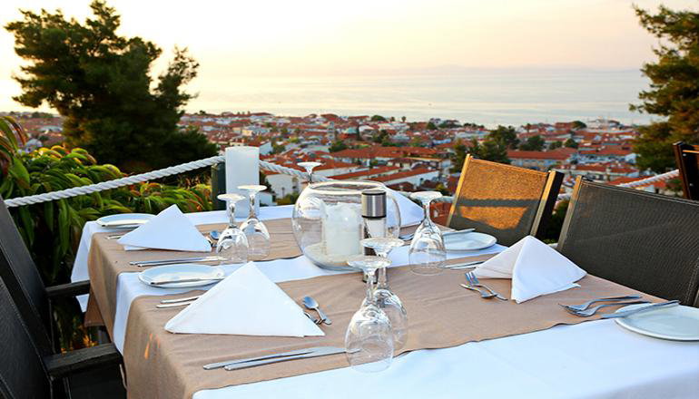 4* Alia Palace Luxury Hotel & Villas