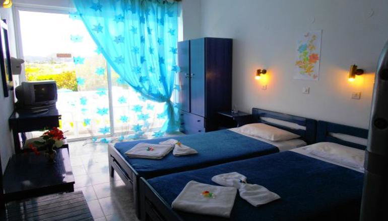 Loutanis Hotel