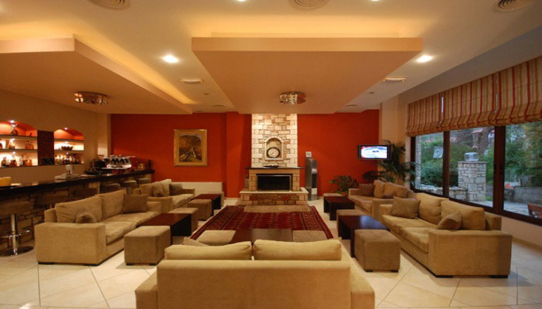 Hotel Ahilion