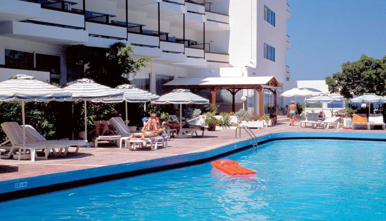 4* Belair Hotel