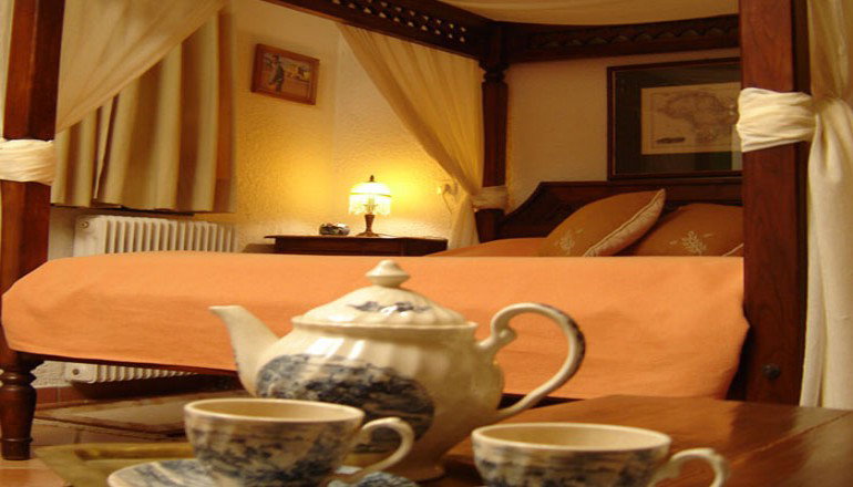 Montage Suites