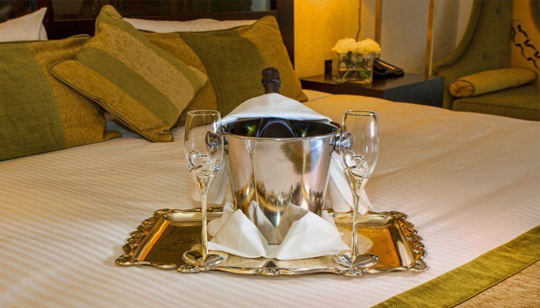 5* Epirus Palace Hotel